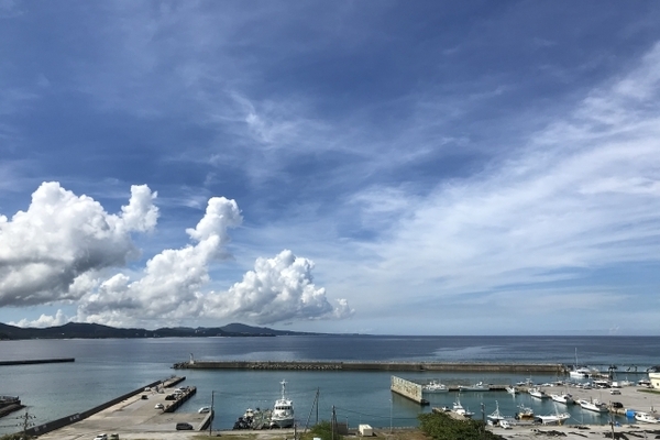 沖縄のエギングポイント8選 イカ釣り初心者へ攻略法を解説 Activel