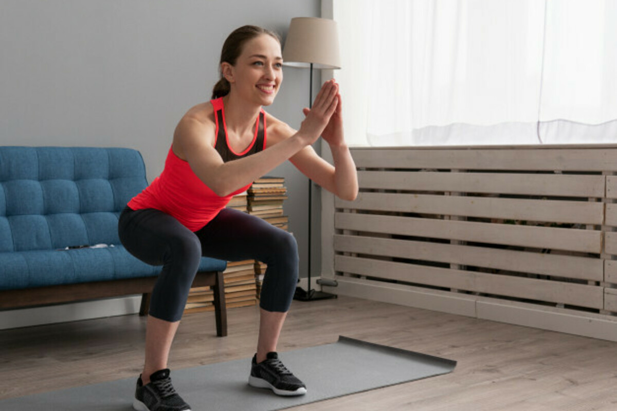 ヒップヒンジとは?正しいやり方とトレーニング効果を解説!