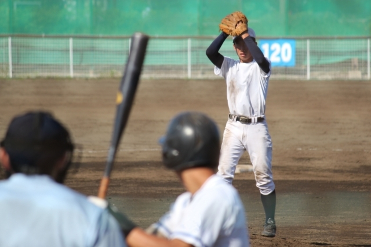 岡山県の軟式野球の強い中学校とは?強豪中学ランキング7校!