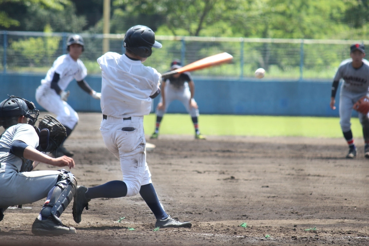 新潟県の野球の強豪高校とは?強さ順に10校をランキングで紹介!