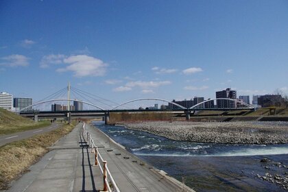 北海道でうなぎは釣れるの 昔はヤツメウナギが人気だった Activel