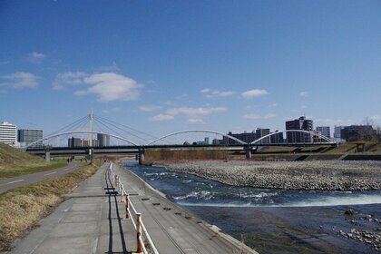 北海道でうなぎは釣れるの？昔はヤツメウナギが人気だった？