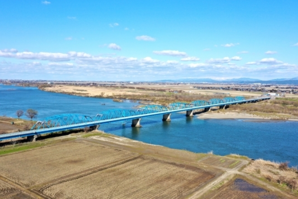 新潟県のバス釣りポイント8選!初めて行く人はどこがおすすめ?【釣り場情報】