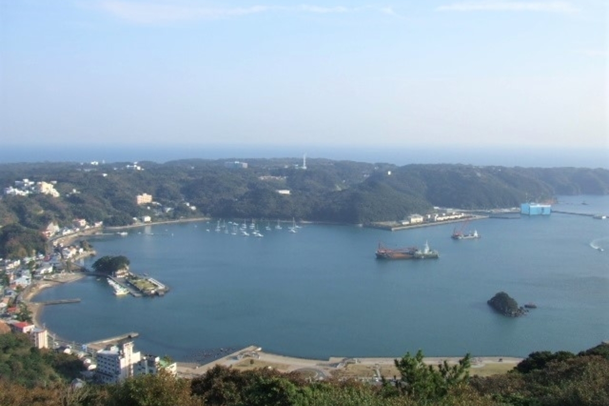 静岡県のエギングポイント7選!イカ釣り初心者へ攻略法を解説