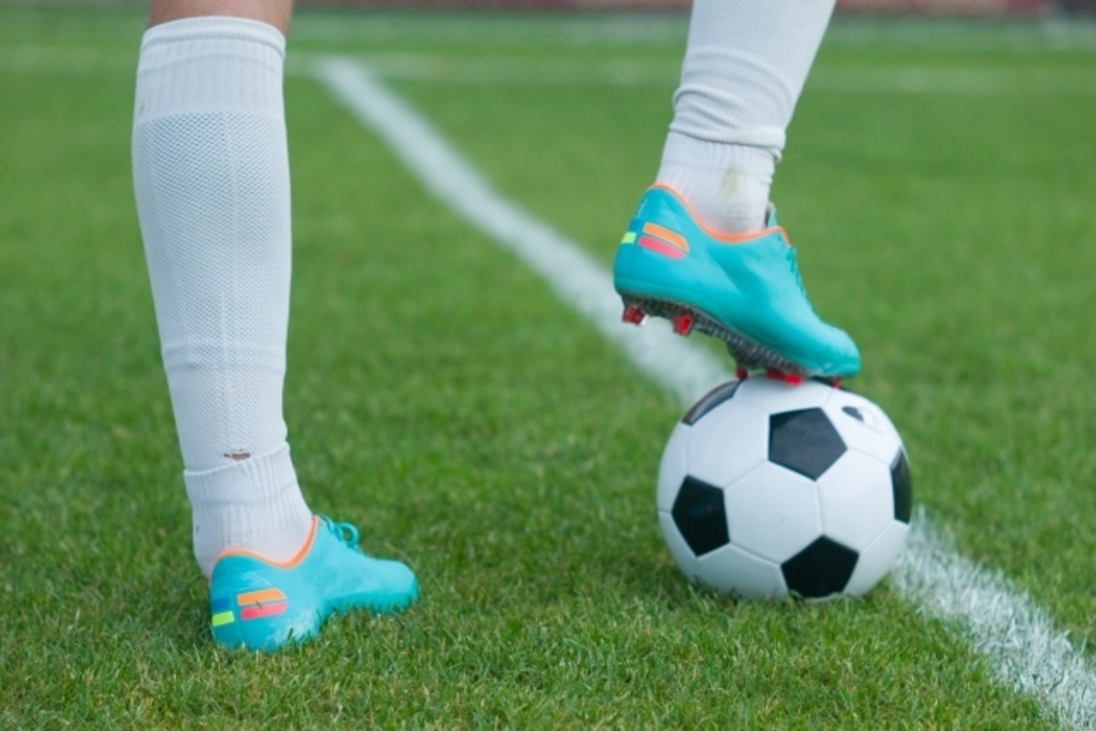 サッカースパイクのお手入れの方法とは?誰でも簡単にできるやり方を教えます