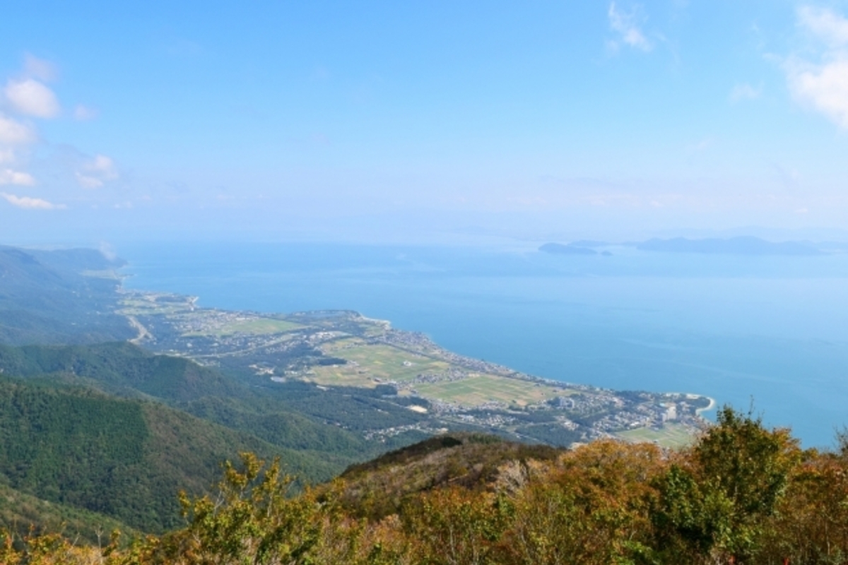 滋賀県のバス釣りポイント5選!ブラックバスが釣れる野池・根彦港を紹介