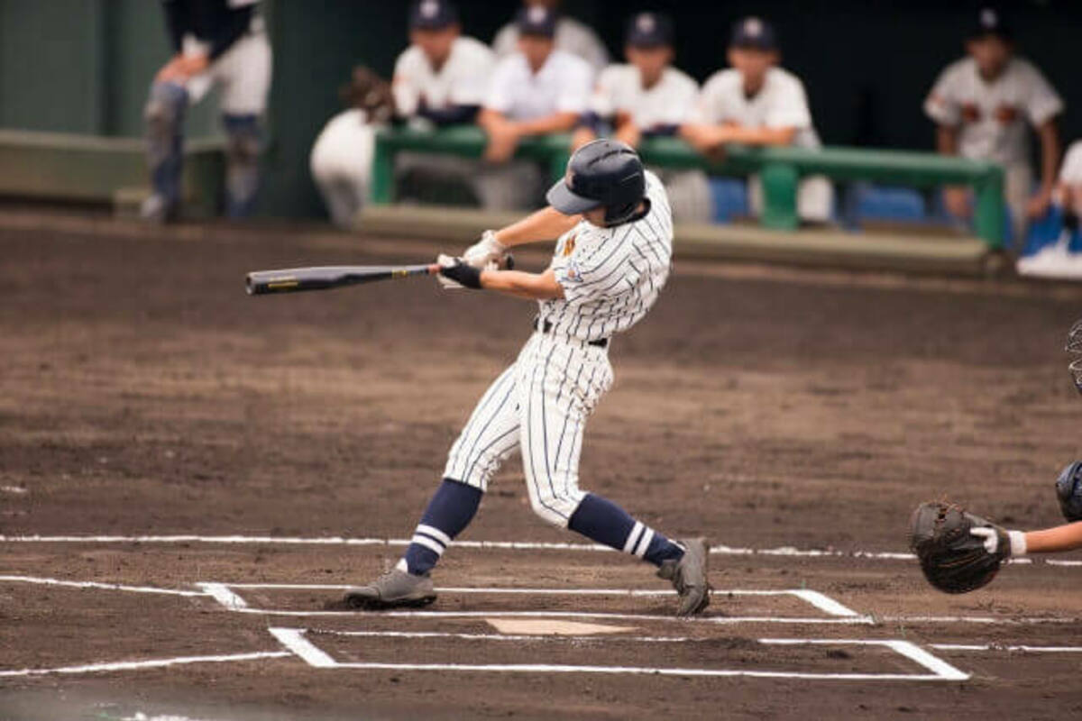 長野県の野球の強豪高校とは?強さ順に10校をランキングで紹介!