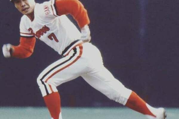 福本豊の名言35選 世界の盗塁王と呼ばれた野球選手のかっこいい言葉 語録 2ページ Activel