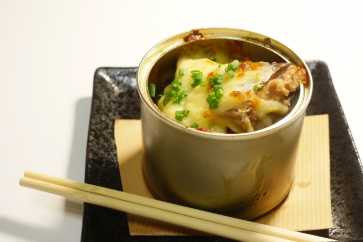 サバ缶ダイエットとは?効果的に痩せるサバ缶レシピを解説