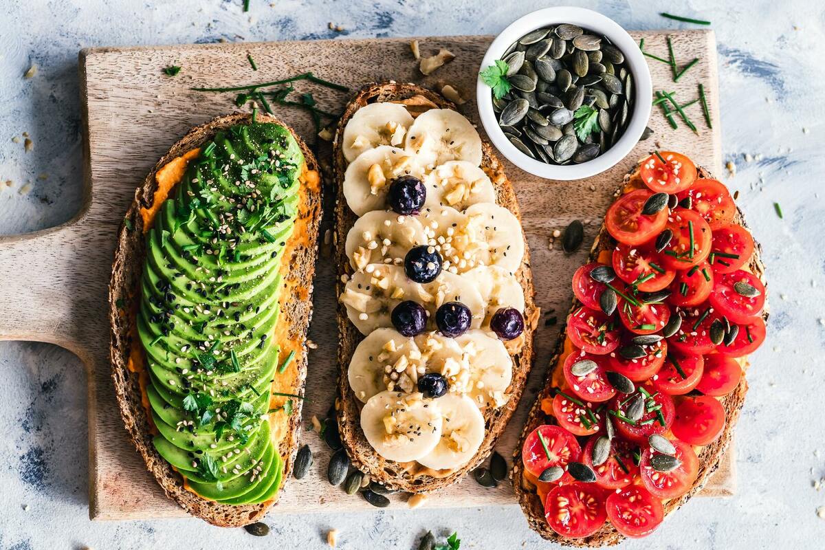 ヴィーガンやベジタリアンとの違いは?新たな食生活のスタイル「フレキシタリアン」
