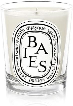 フレグランスキャンドル BAISE