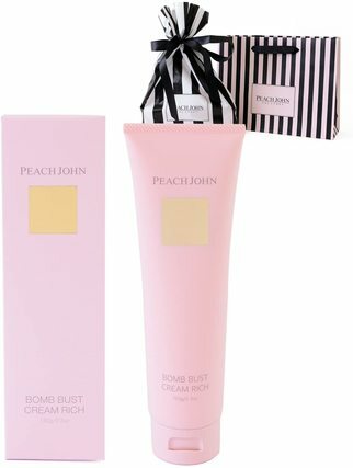 BOMB BUST CREAM RICH