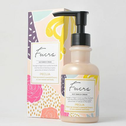 BUST ENRICH CREAM