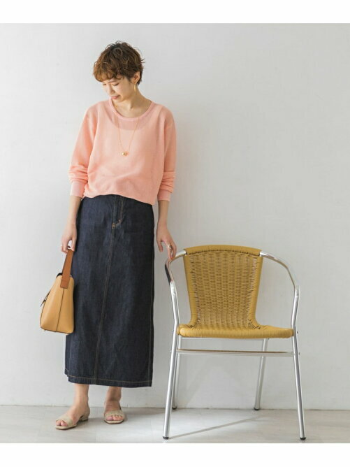 MASTER&Co. DAPER YARN KNIT
