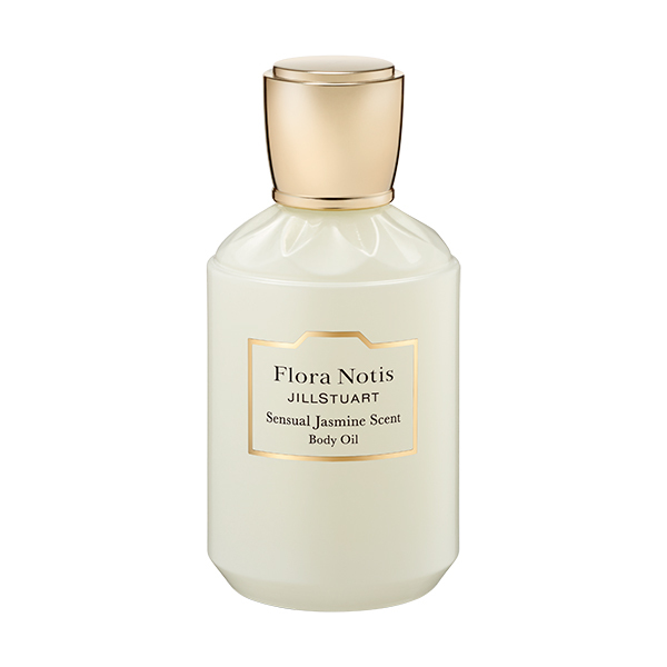 センシュアルジャスミン ボディオイル 50mL