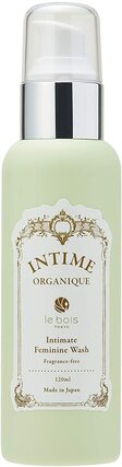 アンティーム フェミニンウォッシュ 120ml