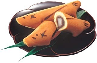 鮎のささやき