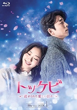 トッケビ~君がくれた愛しい日々~