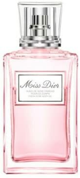 ミス ディオール ボディオイル 100mL