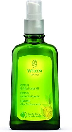 シトラスオイル 100mL