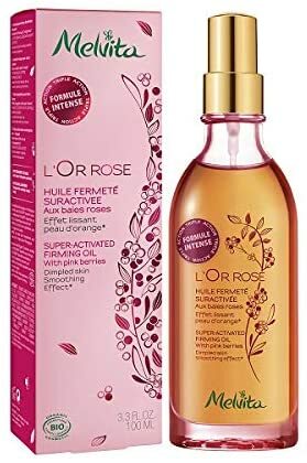ロルロゼ アクティベート ボディオイル 100mL