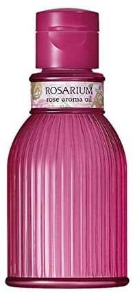 ローズアロマオイル RX 75mL