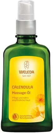 カレンドラマッサージオイル 100mL
