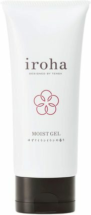 MOIST GEL