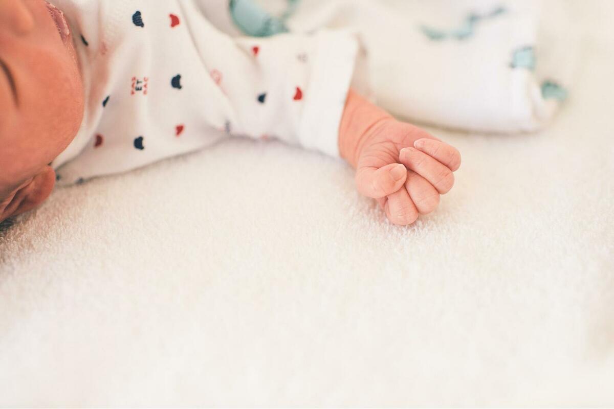 30代での妊娠、出産の不安やリスクについて経験者が思うこと