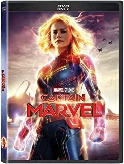 キャプテン・マーベル