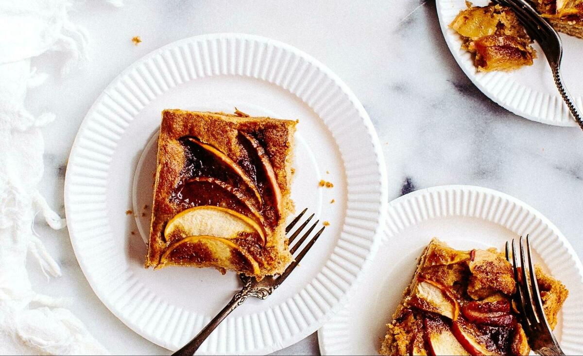 ケーキ