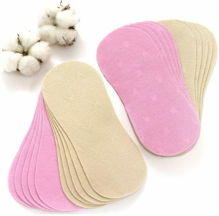 使い捨て布ナプキン