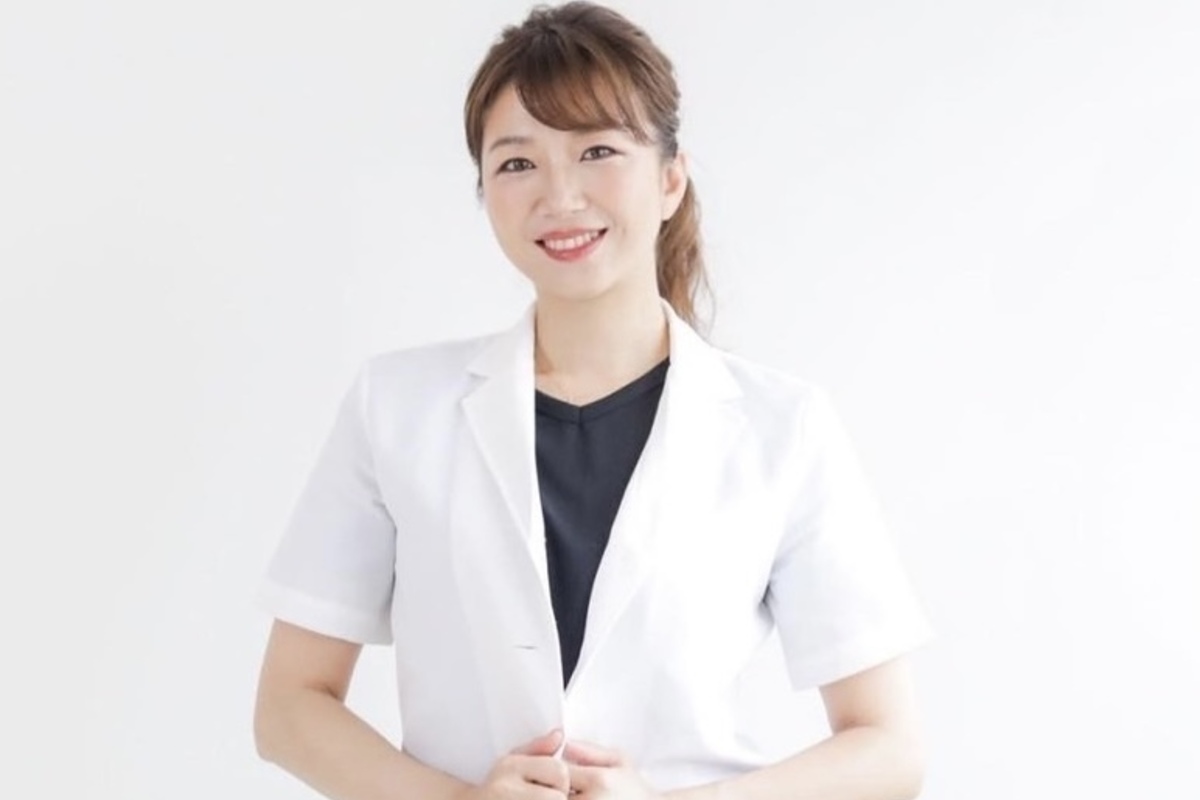 温めて心も身体も健康に!笑顔のための温活を「温活先生®️・RYU-RU南青山 代表」幸山由貴子先生