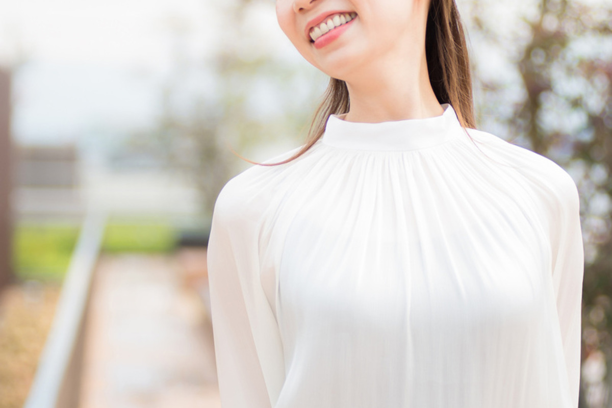 自分の膣年齢や菌の状態を知るとは?「CASABLANCA 膣内年齢検査キット」生尾美作子さん