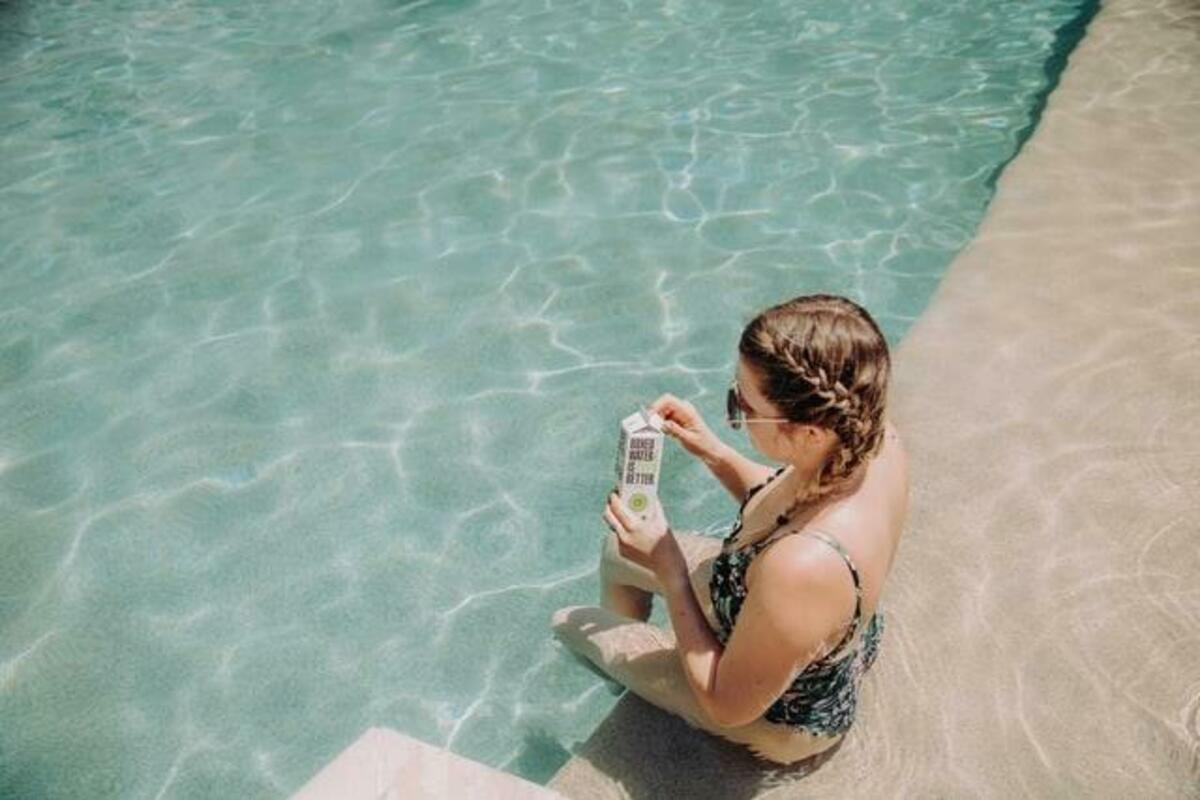 夏の「冷え」に要注意!暑い季節にこそ取り組みたい温活