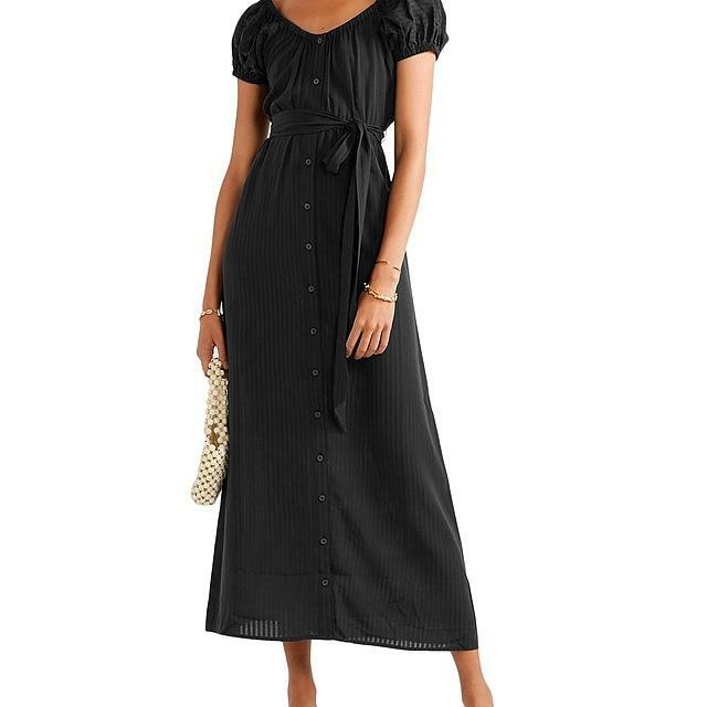 Long dresses
