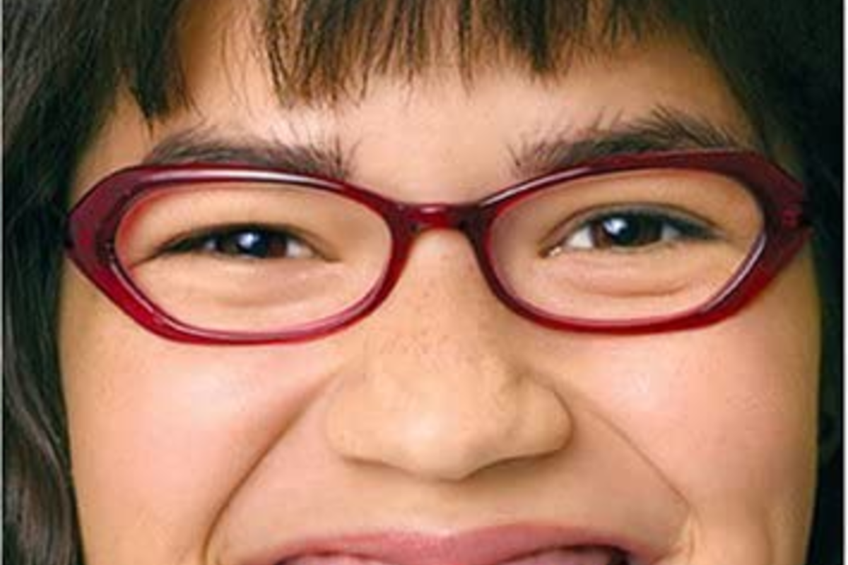 アグリー・ベティ