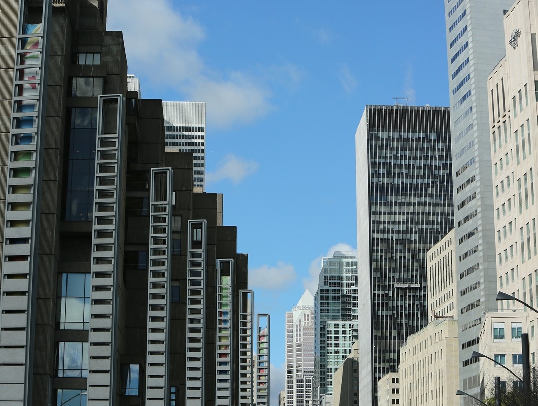 企業