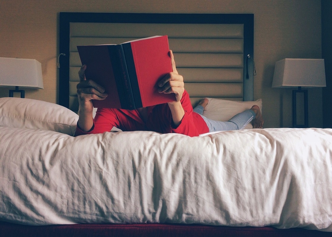 読書