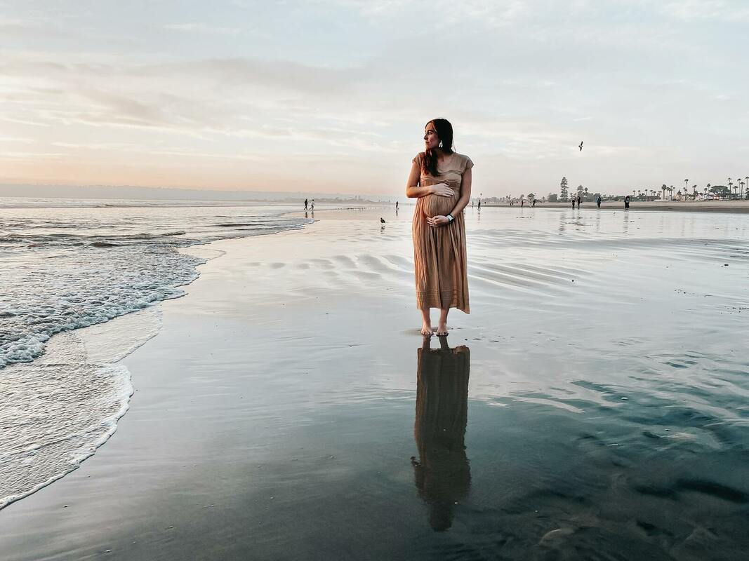 妊婦