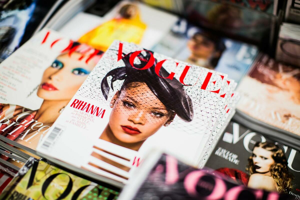 VOGUE編集長、アナ・ウィンターの名言集。カリスマならではの鋭い視点とは?