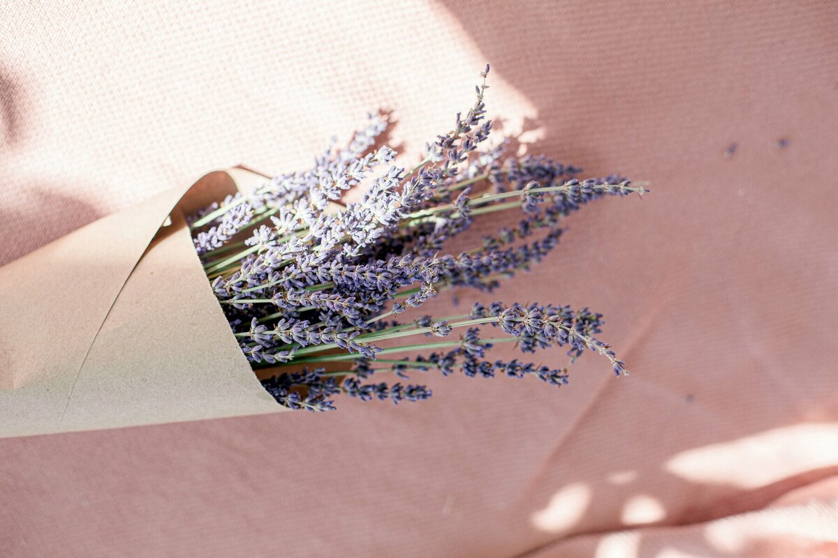 lavender