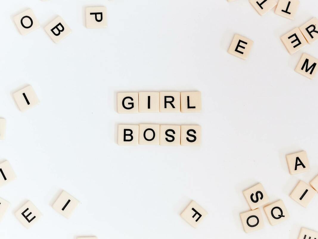 Girl's Leadership(BOSS)