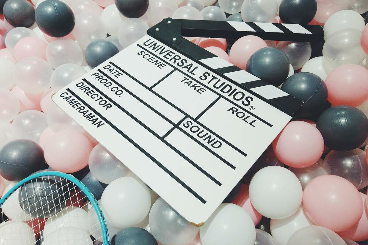 女性のためのサクセスストーリーの映画15つ。夢や仕事に頑張れる爽快な作品たち