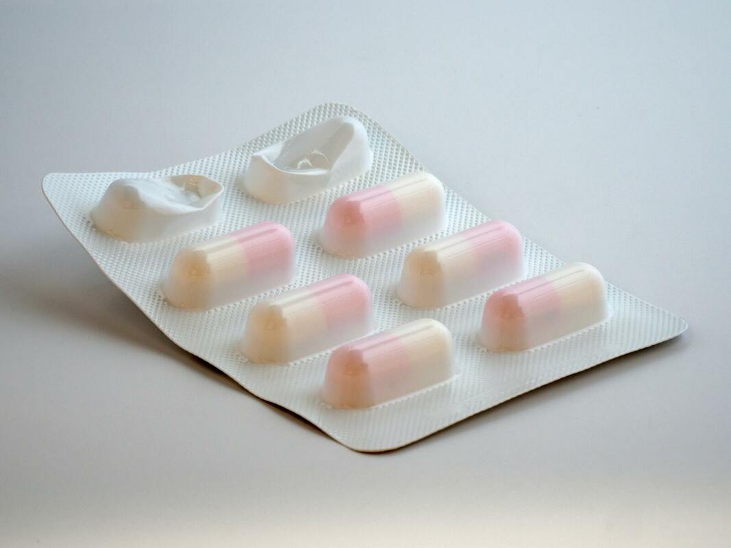 薬