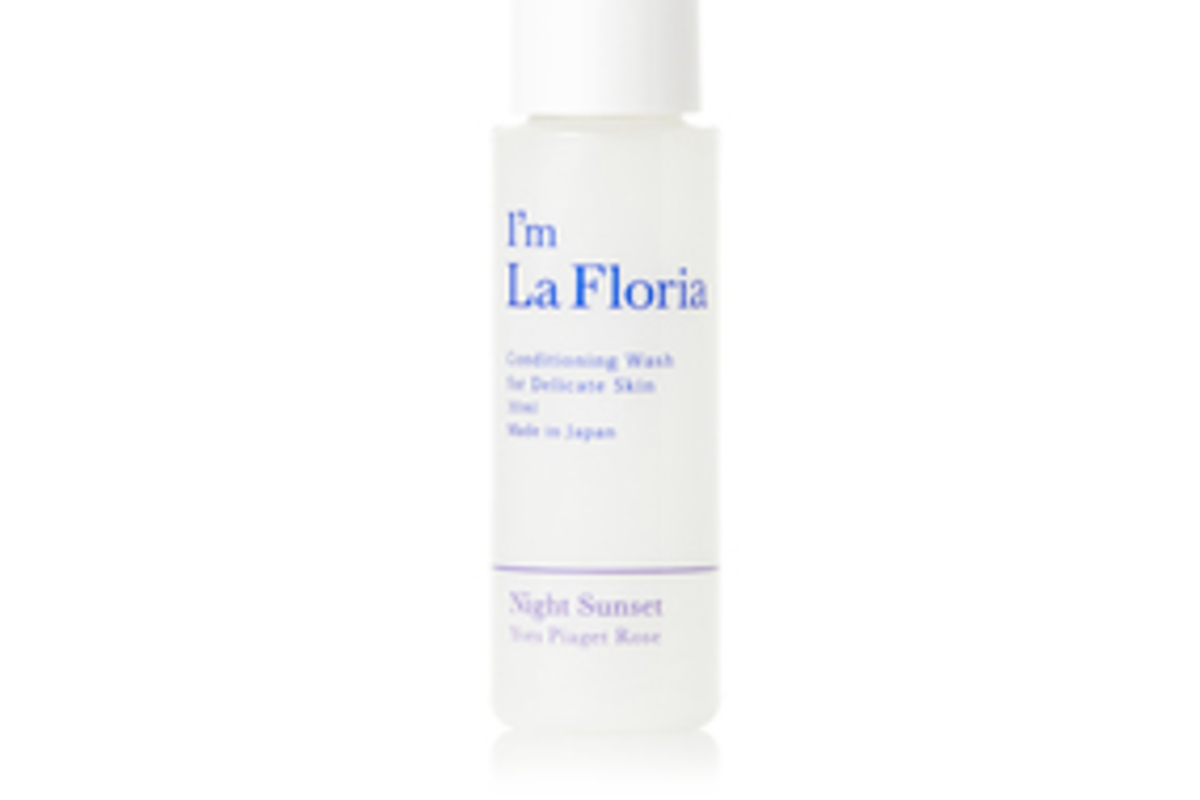 I'm La Floria デリケートボディウォッシュ