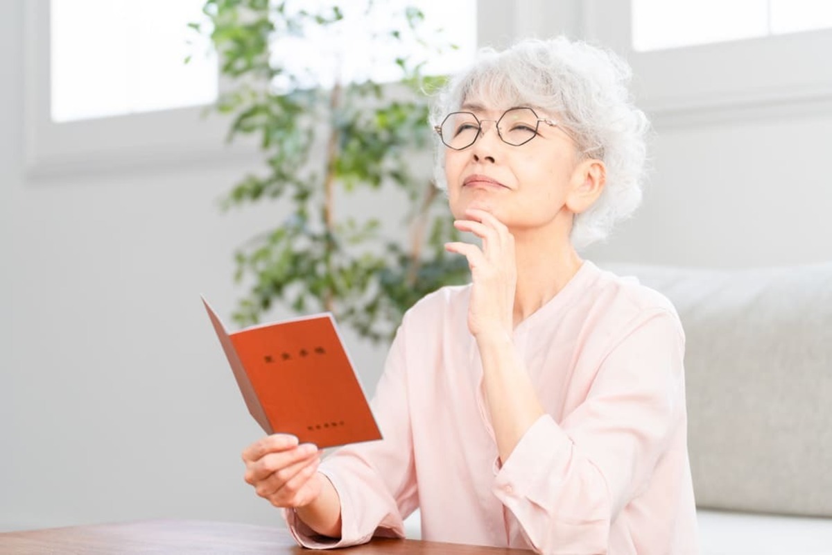 年金は60歳からもらった方が賢い？メリットとデメリットを知っておこう