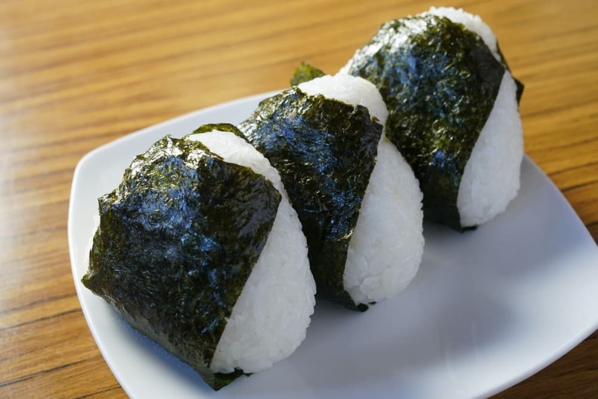おにぎり