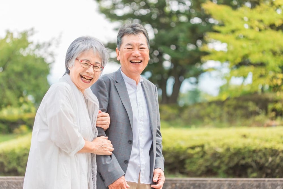 60歳からの女性の生き方は?生きがいを見つけて第二の人生を楽しく過ごそう