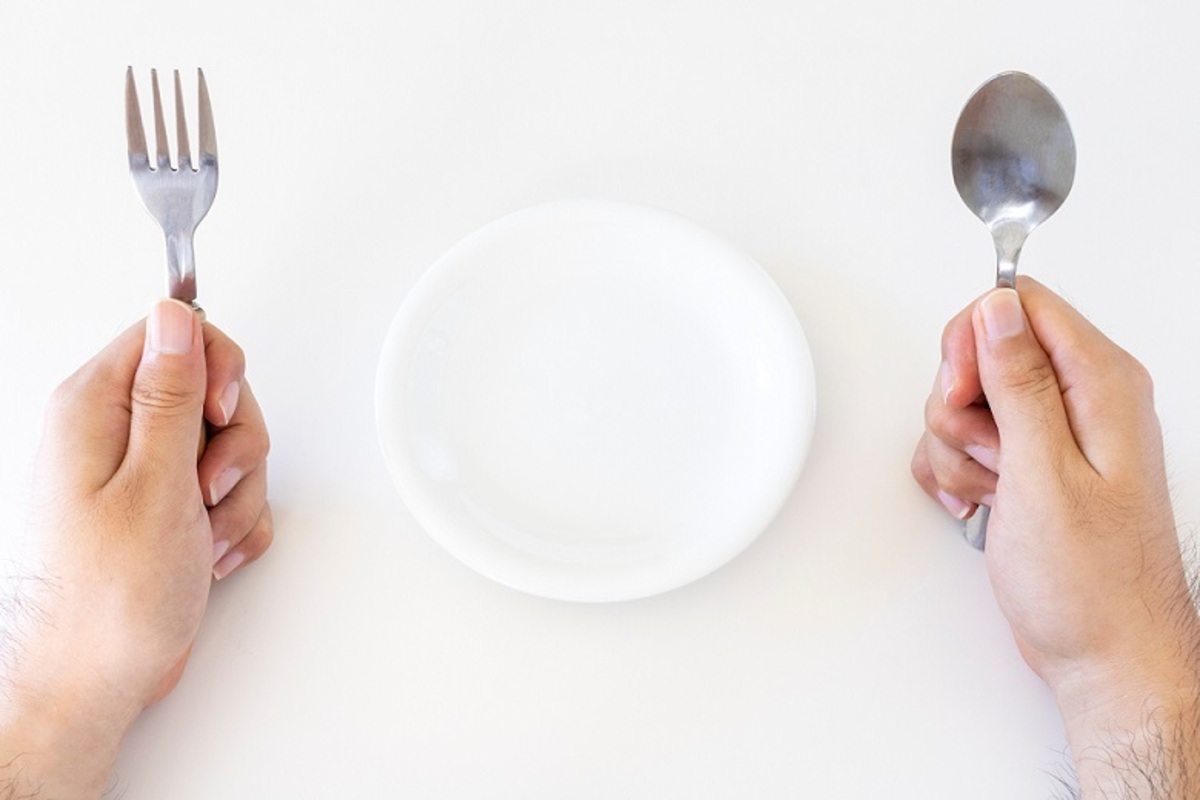 最後の食事は何を選ぶ? イメージ